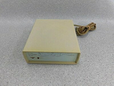 【中古】 SNP-0001 きりかわるんば FAX/TEL 自動切替装置 【中古】 SNP-0001 きりかわるんば FAX/TEL 自動切替装置