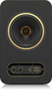【中古】(新古品) Tannoy ニアフィールドモニタースピーカー 6.5インチDual-Concentric(同軸)ドライバ搭載 300Wアクティブスピーカー...