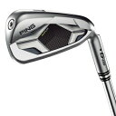 【新古品】 PING(ピン) G430 MAX 単品アイアン N.S.PRO MODUS3 TOUR 105【純正スチール装着】日本正規品 メンズゴルフクラブ ...