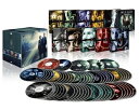 【中古】 X-ファイル コンプリート DVD-BOX(「X-ファイル 2016」付)