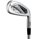 【新古品】 MIZUNO(ミズノ) ゴルフクラブ JPX925 ホットメタル プロ 5番アイアン単品 メンズ 右利き用 【カタログ純正シャフト装着モデル】 N....