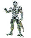 【中古】(新古品) バンダイ(BANDAI) S.H.Figuarts メタルクウラ