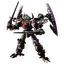 【中古】(新古品) ダイアクロン DA-94 ワルダレギオン<ヴァジュラ>