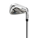 【新古品】 TAYLORMADE(テーラーメイド)SIM2MAX(シムツーマックス)アイアン【カタログ純正シャフト装着モデル】カーボンシャフトメンズゴルフクラブ...