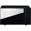 【中古】(新古品) ツインバード 電子レンジ ヘルツフリー 単機能 一人暮らし フラットテーブル 20L 4段階出力切替 600W 15分タイマー ミラーガラス...