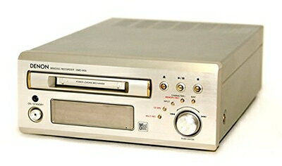 【中古】 DENON デノン(デンオン) 日本コロムビア DMD-M30-S シルバー MDレコーダー(MDデッキ) MDLP非対応 単体コンポ 【中古】 DENON デノン(デンオン) 日本コロムビア DMD-M30-S シルバー MDレコーダー(MDデッキ) MDLP非対応 単体コンポ