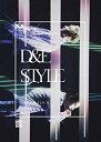 【中古】(新古品) SUPER JUNIOR-D&E JAPAN TOUR 2018 〜STYLE〜(DVD3枚組+CD)(初回生産限定盤)
