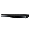 【中古】(新古品) パナソニック 2TB 3チューナー ブルーレイレコーダー 3チャンネル同時録画 4Kチューナー内蔵 DIGA DMR-4T203