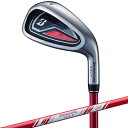 【新古品】 ブリヂストン(BRIDGESTONE) BSG ジュニア I TYPE150#9 レッド 150CM