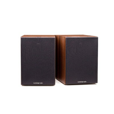 Doshisha - 【中古】（新古品） Cambridge Audio SXシリーズ SX50 本棚スピーカー ダークウォールナット