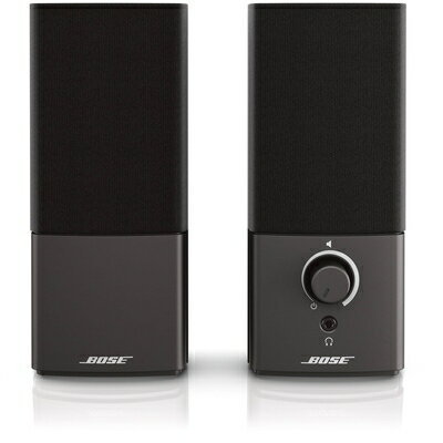 Doshisha - 【中古】（新古品） Bose Companion 2 Series III multimedia speaker system [並行輸入品]