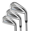 【中古】(新古品) Callaway Golf Paradym AI Smoke HL アイアンセット(右手、5-PW、SW、グラファイト、レギュラー)