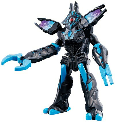 【中古】（新古品） ウルトラマンデッカー 電脳魔人 DXテラフェイザー(対象年齢:3歳以上)