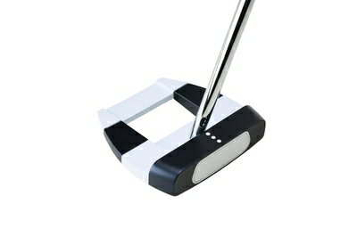 【最短発送日時につきまして】商品のお届け日を「指定なし」としていただきますと最短で発送されます。最短でのお届けをご希望の場合には、お届け日を「指定なし」としてご注文いただきますようお願いいたします。【商品名】オデッセイ(ODYSSEY) 右用 パター Ai-ONE SQUARE 2 SQUARE JAILBIRD ZT (マレットタイプ STROKE LAB 90シャフト(スチール) 34インチ) スチール メンズ（未使用品）未使用品となります。とても綺麗な状態となっております。外箱,取り扱い説明書等が付属しないことがございます。保証等の記載がある場合がございますが、新古品となりますためメーカー保証の対象外となります。あらかじめご承知おきください。【ご注文〜発送完了までの流れ】ご注文は24時間365日受け付けております。当店から商品発送後に発送通知メールが送信されます。発送までの期間といたしましては、ご決済完了後より2〜5営業日程度となります。お届け日を「指定なし」としていただきますと最短で発送されます。【ご注意事項】■返品について当店はお客様都合によるご注文・ご決済後のキャンセル・返品はお受けしておりません。ご承知おきのうえご注文をお願いいたします。■商品画像につきまして掲載されております画像はイメージとなります。実際の商品とは色味・付属品等が異なる場合がございますため、予めご承知おきください。■新古品・未使用品の不具合につきましてお届けしました商品に不具合が見られます場合につきましては、到着より7日間は返品を承ります。ご連絡の際には購入履歴の「ショップへお問い合わせ」よりご連絡をいただきますようお願いいたします。