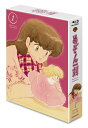 【中古】(新古品) TVシリーズ めぞん一刻 Blu-ray BOX1