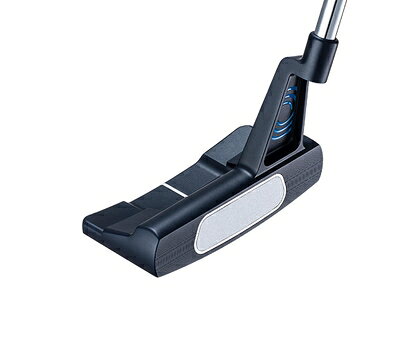 【新古品】 オデッセイ(ODYSSEY) 右用 パター AI-ONE TRI-BEAM DOUBLE WIDE (ピンタイプ STROKE LAB 90シャフト(スチール) 33インチ) スチール メンズ