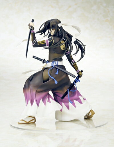 【中古】 土方歳三 合戦ver