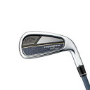 【新古品】 キャロウェイ(Callaway) 右用 単品アイアン PARADYM MAX FAST IRONS (#5 22度 SPEEDER NX 40 fo...