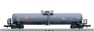 【中古】（新古品） トミーテック(TOMYTEC) TOMIX Nゲージ 私有貨車 タキ25000形 日本石油輸送 8747 鉄..