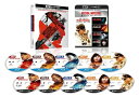 【中古】 ミッション:インポッシブル 5 ムービー・コレクション (4K ULTRA HD + Blu-rayセット) [4K ULTRA HD + Blu-r...