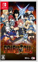【中古】(新古品) FAIRY TAIL