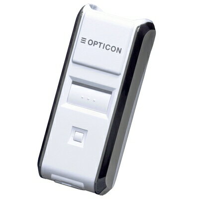 【中古】 オプトエレクトロニクス 1次元/2次元コード対応データコレクタ OPN-3102i （Bluetooth/USB接..