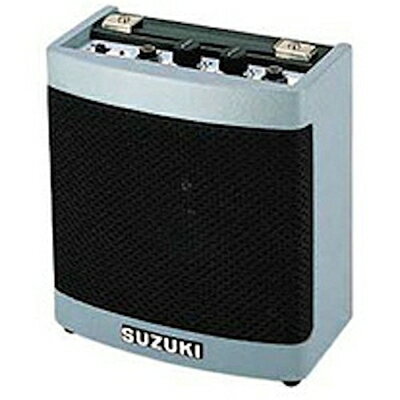 【中古】 SUZUKI スズキ 大正琴 アンプ SA-13 [並行輸入品]