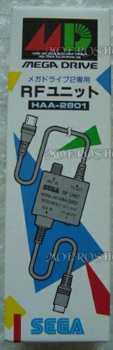 【新古品】 RFユニットMD2専用 MD