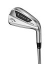 【新古品】 キャロウェイ(Callaway) 右用 アイアンセット APEX AI200 (6本セット(#5-#9,PW) N.S.PRO 950GH neo ...