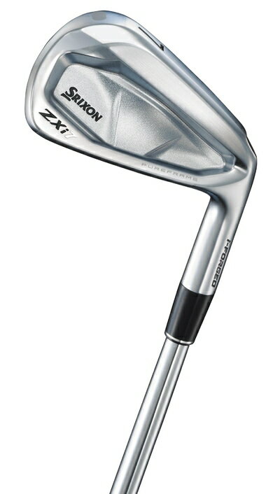 【新古品】 ダンロップ(DUNLOP) スリクソン ZXi7 アイアンセット 6本【カタログ純正シャフト装着モデル】N.S.PRO MODUS3 TOUR 10...