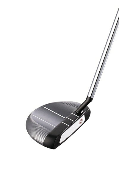 【新古品】 オデッセイ(ODYSSEY) 右用 パター TRI-HOT 5K 23 ROSSIE ショートスラント (マレットタイプ STROKE LAB シャフト 33インチ) メンズ