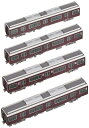 【中古】(新古品) KATO Nゲージ 阪急電鉄9300系 京都線 増結セット 4両 10-1366 鉄道模型 電車
