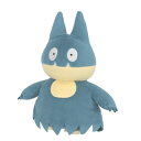 【中古】(新古品) 三英貿易 ポケットモンスター ALL STAR COLLECTION ゴンベ (S) W14×D8.5×H19cm ぬいぐるみ ポケモン PP132