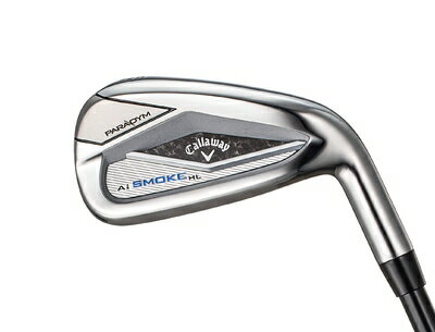 šۡʿʡ (Callaway)  å PARADYM Ai SMOKE HL IRONS (AW 47 N...