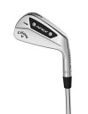 【新古品】 キャロウェイ(Callaway) 右用 アイアン APEX MB 24 (6本セット(#5-#9,PW) Dynamic Gold MID115(S...