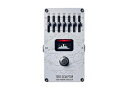 【中古】(新古品) VOX(ヴォックス) ギター用 コンパクトエフェクター TONE SCULPTOR グラフィック・イコライザー/Nutube搭載/真空管/Valvenergy 2nd VE-TS