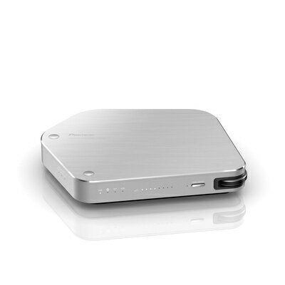 【中古】 パイオニア Stellanova Bluetooth対応 ハイレゾオーディオ USB DACアンプ単体 シルバー APS-DA101JS 【中古】 パイオニア Stellanova Bluetooth対応 ハイレゾオーディオ USB DACアンプ単体 シルバー APS-DA101JS