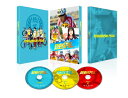 【中古】 弱虫ペダル 豪華版【初回限定生産】 Blu-ray
