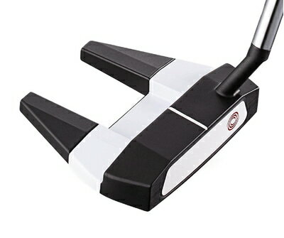 ODYSSEY - 【新古品】 キャロウェイ(Callaway) オデッセイ(ODYSSEY) 右用 パター VERSA 23#7 ショートスラント (マレットタイプ STROKE LAB シャフト 33インチ) メンズ