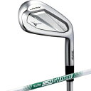 【新古品】 MIZUNO(ミズノ) ゴルフクラブ JPX925 フォージド 5番アイアン単品 メンズ 右利き用 【カタログ純正シャフト装着モデル】 TRAVIL...