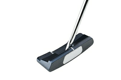 【新古品】 オデッセイ(ODYSSEY) 右用 パター Ai-ONE SQUARE 2 SQUARE DOUBLE WIDE ZT (ピンタイプ STROKE LAB 90シャフト(スチール) 33インチ) スチール メンズ