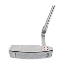 【新古品】 ベティナルディゴルフ(Bettinardi Golf) Putter 2023 RJB028314 BB8W Limited Run パター 34イ...
