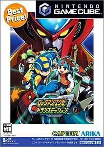 【新古品】 ロックマン エグゼ トランスミッション Best Price 【新古品】 ロックマン エグゼ トランスミッション Best Price