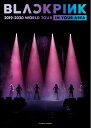 【中古】 BLACKPINK 2019-2020 WORLD TOUR IN YOUR AREA -TOKYO DOME(初回限定盤)(2BLU-RAY+グッズ...