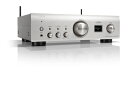 【中古】(新古品) デノン Denon プリメインアンプ PMA900HNE ネットワーク再生機能搭載 プレミアムシルバー PMA-900HNESP