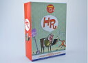 【中古】 HR DVD 3巻セット(Vol.2〜4)