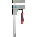 【中古】(新古品) TRUSCO(トラスコ) ユニクランプ PJ型 開き160mm PJ-16P