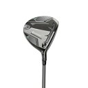 【中古】(新古品) テーラーメイド(TAYLOR MADE) Qi35 MAX LITE #7 AIR SPD TM S キューアイ サーティファイブ マックス...