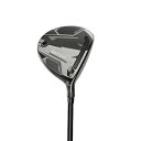 【中古】(新古品) テーラーメイド(TAYLOR MADE) Qi35 MAX #5 Dia BL TM50 SR キューアイ サーティファイブ マックス フェ...