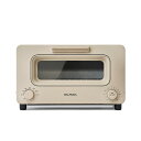 【中古】(新古品) バルミューダ ザ・トースター スチームトースター ベージュ| BALMUDA The Toaster K05A-BG